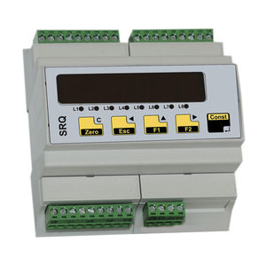 digital load cell transmitter 1