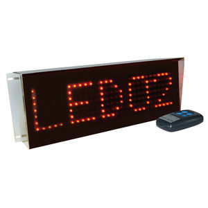 digital weight indicator