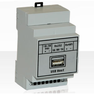USB interface module