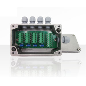 surface mounted junction box