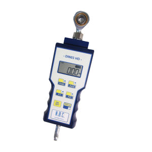 digital dynamometer / portable