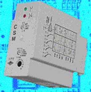 多功能时间继电器