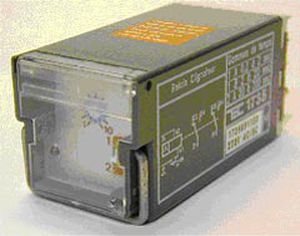 12 vdc机电继电器