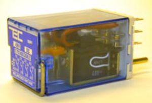 6VDC electromechanical relay