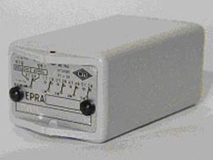 4 NO/NC protection relay