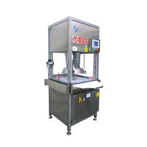 hard cheese portioning machine