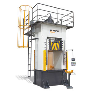hydraulic press 1