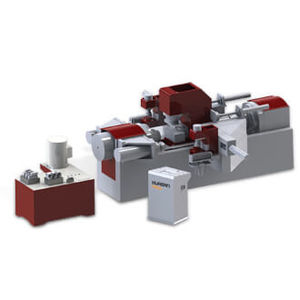 hydraulic press