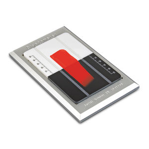 wet film thickness gauge / Pfund
