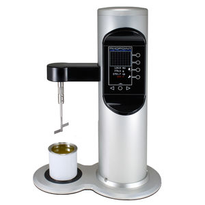 Krebs viscometer