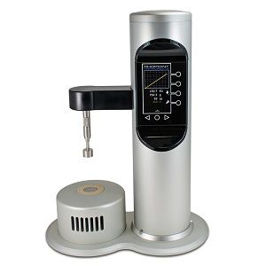rotary viscometer / flow / fully-automatic