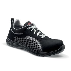 finish work safety shoes
