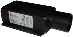 laser distance sensor / PROFIBUS