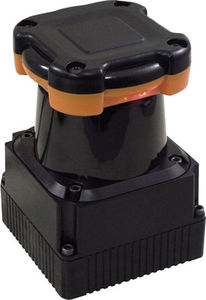 2D scanner / laser