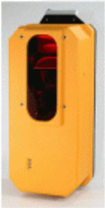 2D scanner / laser