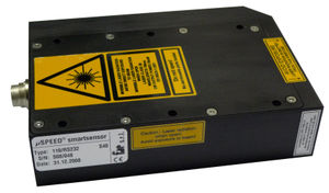 激光距离传感器