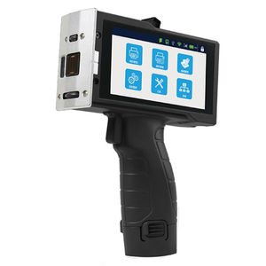 continuous inkjet printer