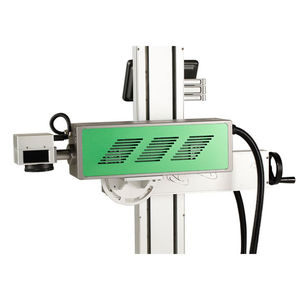 CO2 laser marking machine