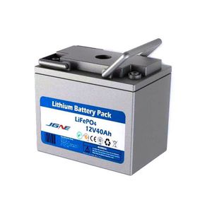 LiFePO4 battery / CE / IEC / UL