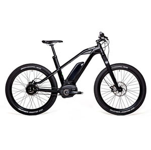 lithium-ion battery / UL / deep cycle / high-power