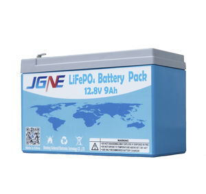 lithium-ion battery