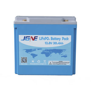 lithium-ion battery