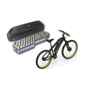 lithium-ion battery