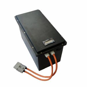 lithium-ion battery