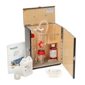 water content test kit 1