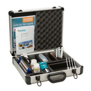 diesel fuel test kit