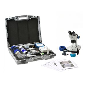 contamination test kit