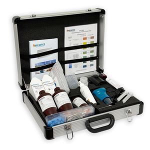 TAN test kit