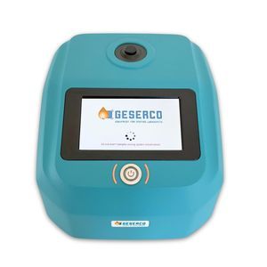 iron content analyzer 1