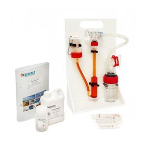 water content test kit 1