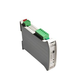 DIN rail signal conditioner