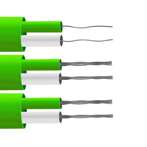 insulated electrical cable