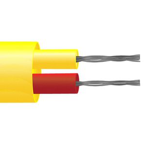 chemical-resistant electrical cable
