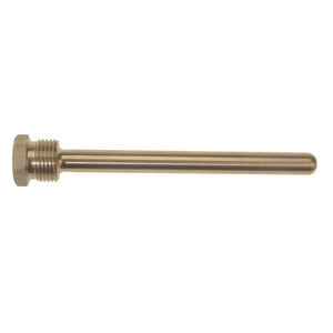 stainless steel thermowell