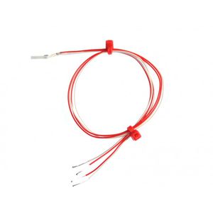 platinum resistive temperature sensor