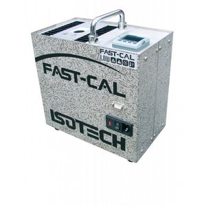 temperature calibrator / industrial
