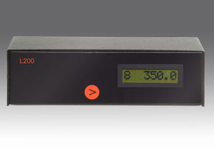 temperature data-logger