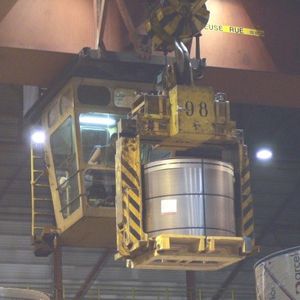 coil lifter
