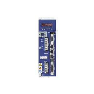 Screwdriving control unit - ENRZ-MU50 - Estic Corporation - digital