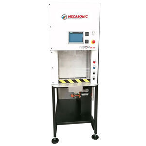 hot plate welding machine