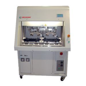 hot air welding machine