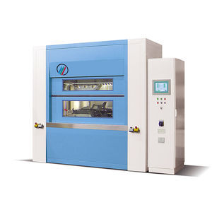 vibrating welding machine