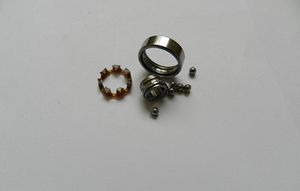 ball bearing