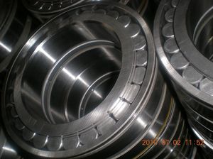 cylindrical roller bearing
