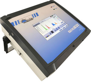 chromatograph