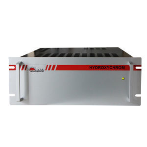 high-purity hydrogen generator 1